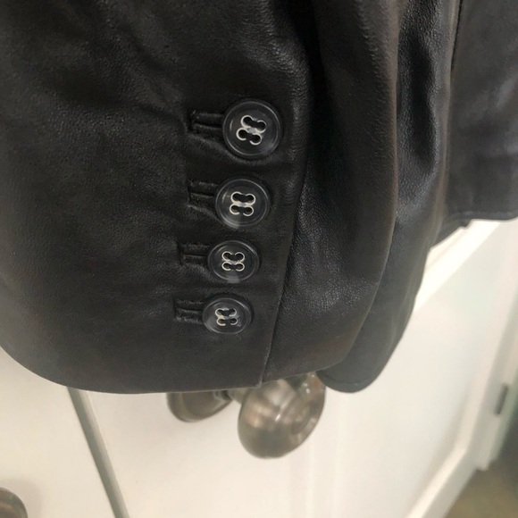 Daniel mid length ladies jacket - Picture 6 of 10